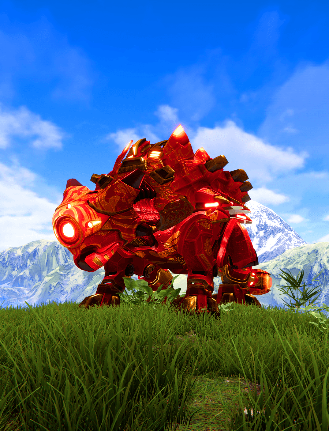 2026最新龙岛异兽官网介绍电脑端如何安装，附电脑版下载方法