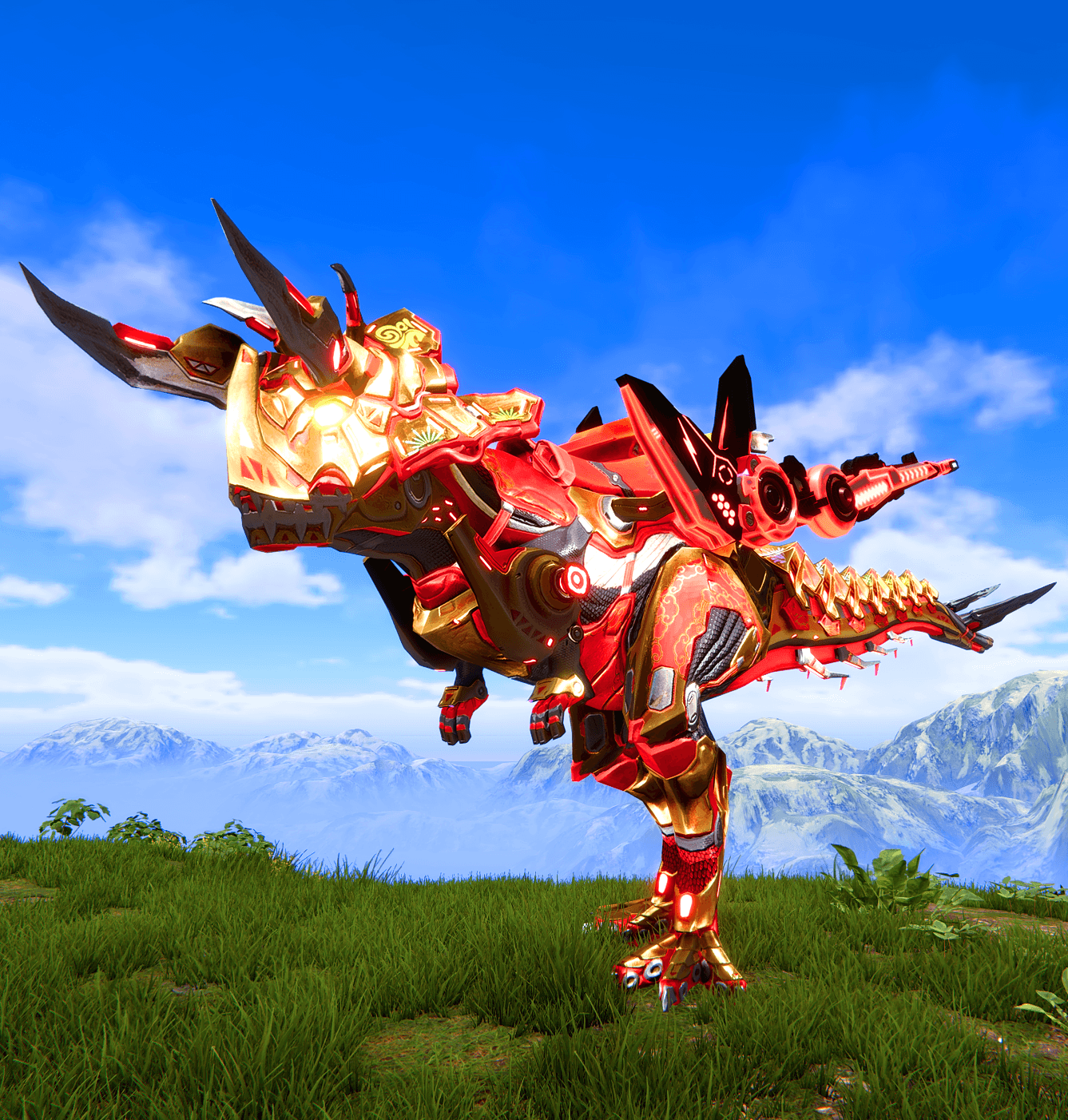 2026最新龙岛异兽官网介绍电脑端如何安装？附安装失败解决办法