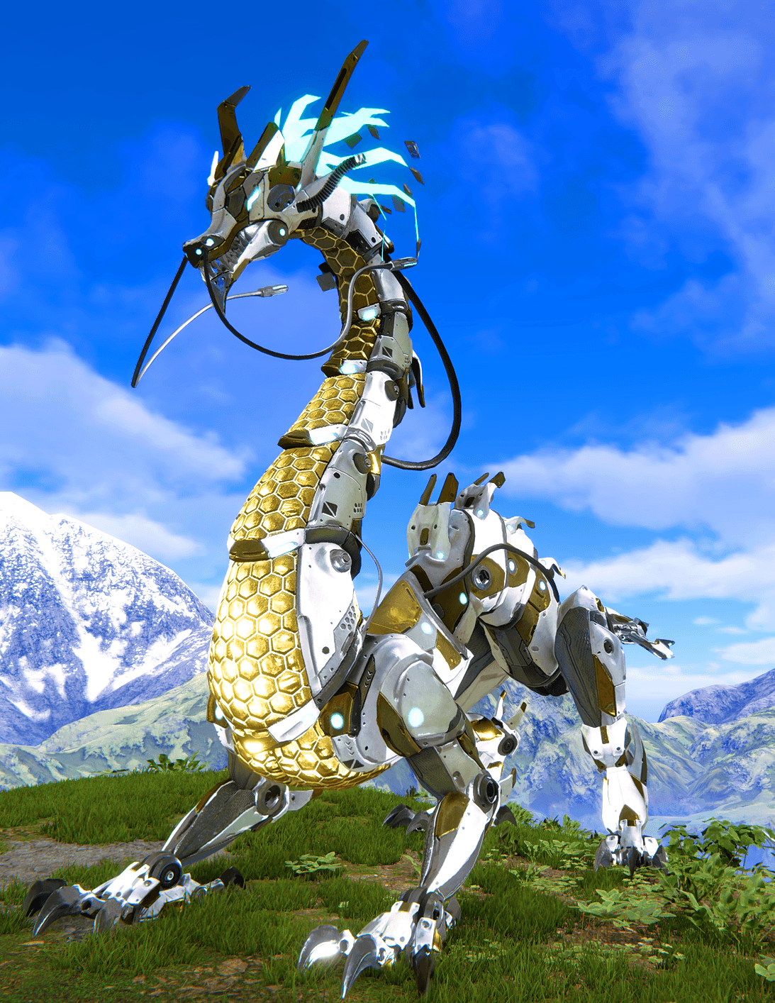 2026最新龙岛异兽官网介绍电脑端如何安装，附苹果安卓教程