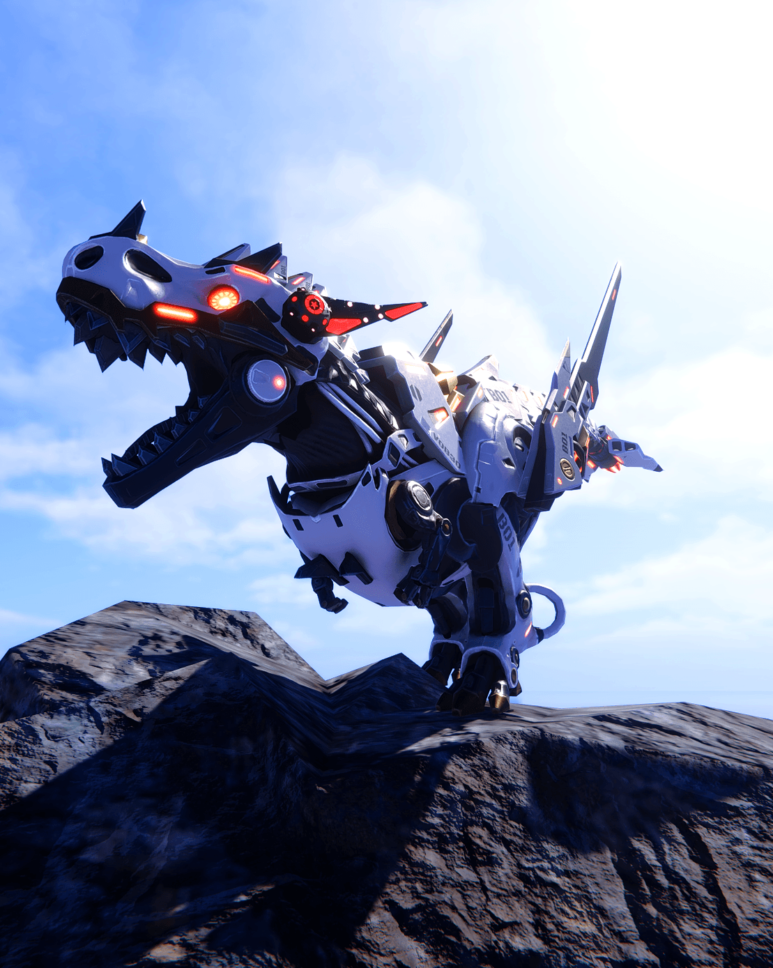 2026最新龙岛异兽官网介绍安卓苹果都能玩吗，附平民开荒技巧