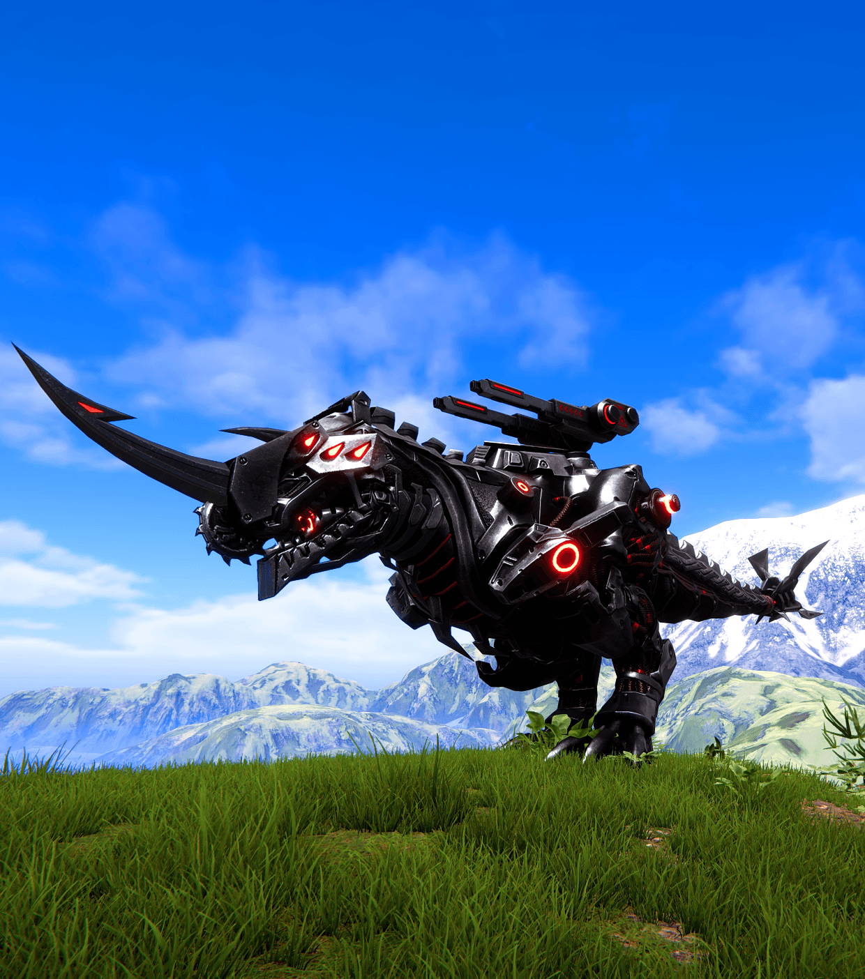 2026最新龙岛异兽官网介绍官网地址是什么？附官网新闻查看方式