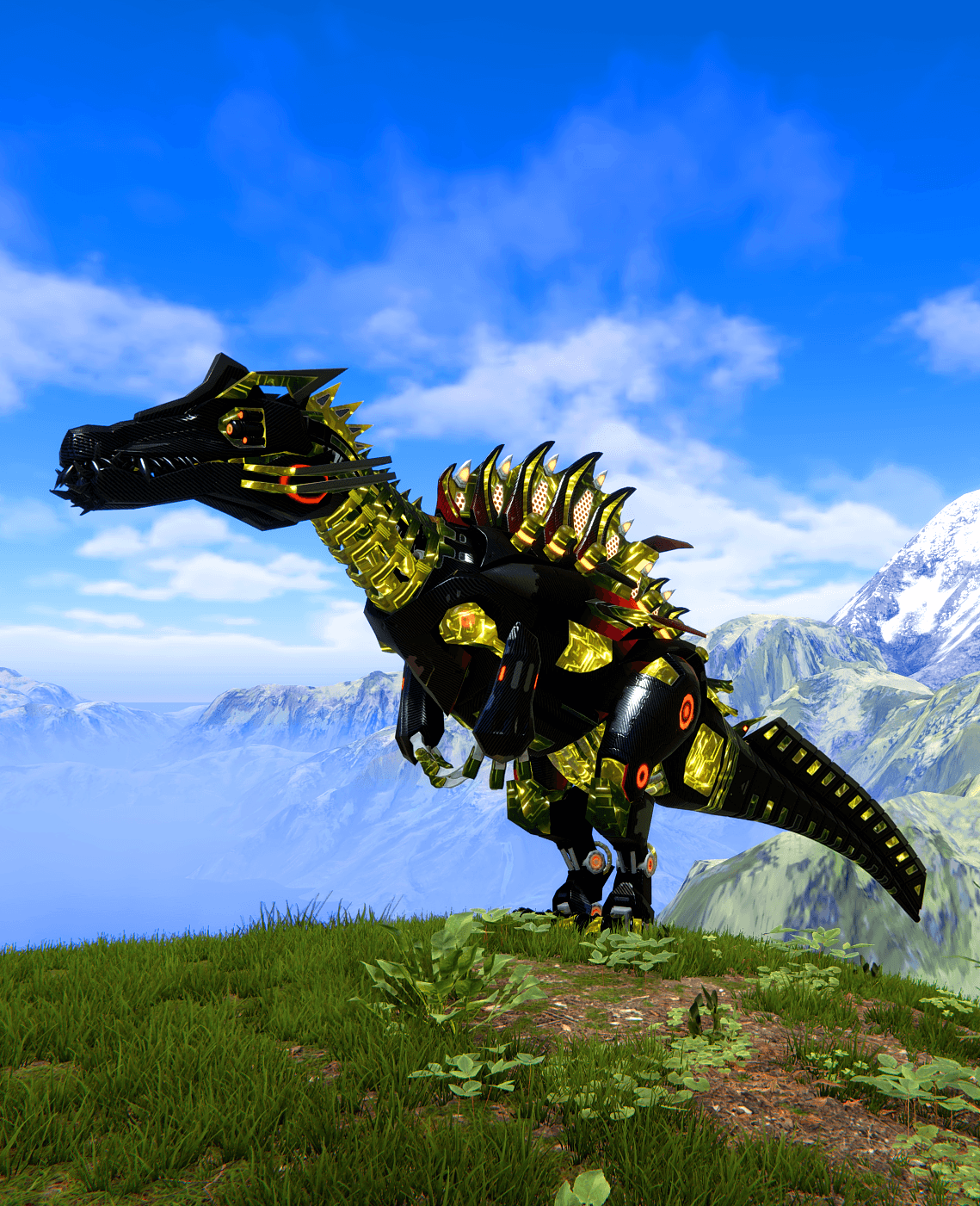 2026最新龙岛异兽官网介绍电脑端如何安装，附官网新闻查看方式