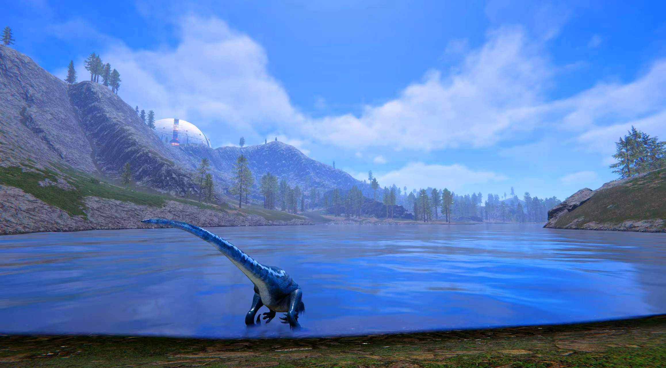 2026最新龙岛异兽官网介绍电脑端如何安装，附礼包码领取攻略