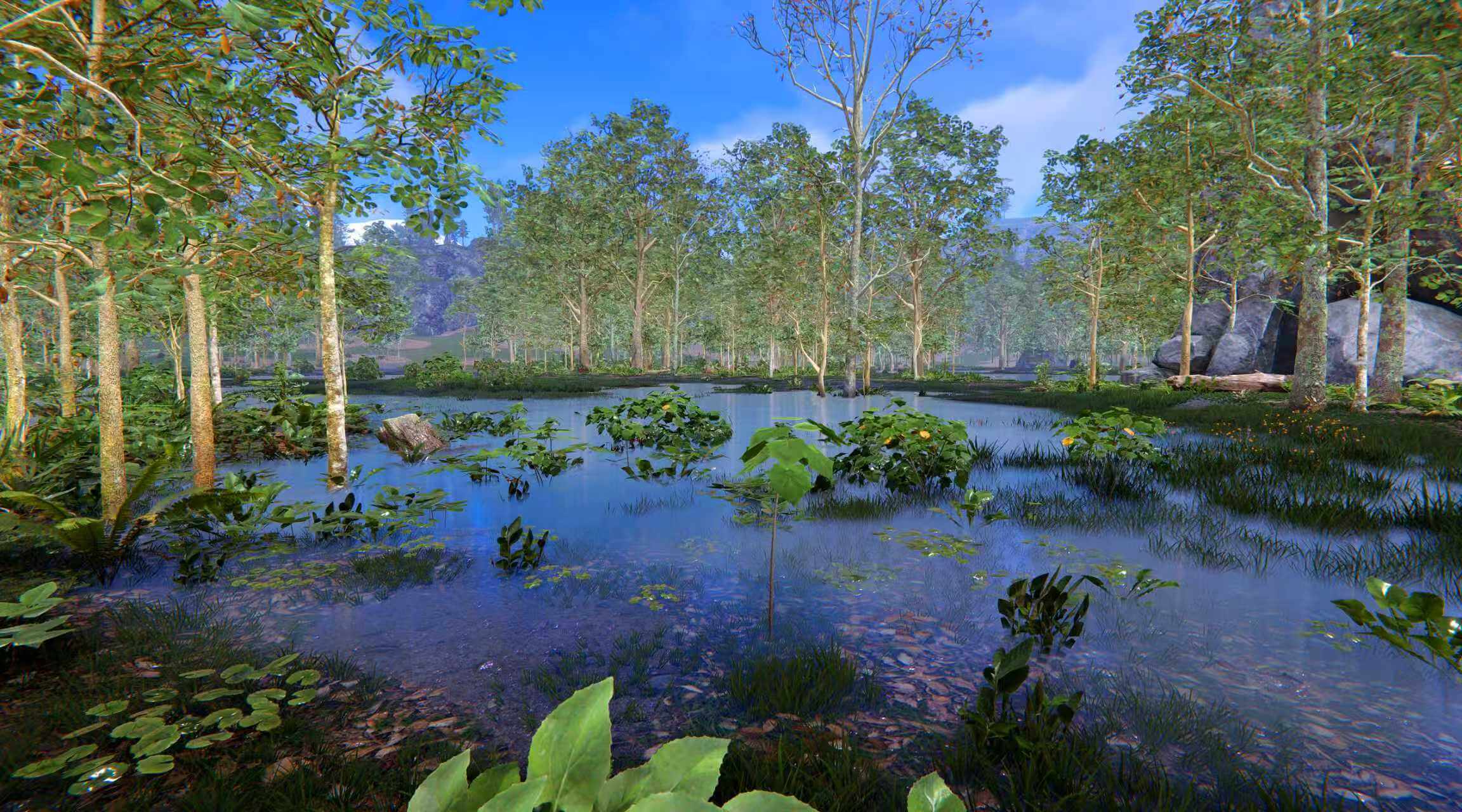 2026最新龙岛异兽官网介绍电脑端如何安装，附常见问题解答